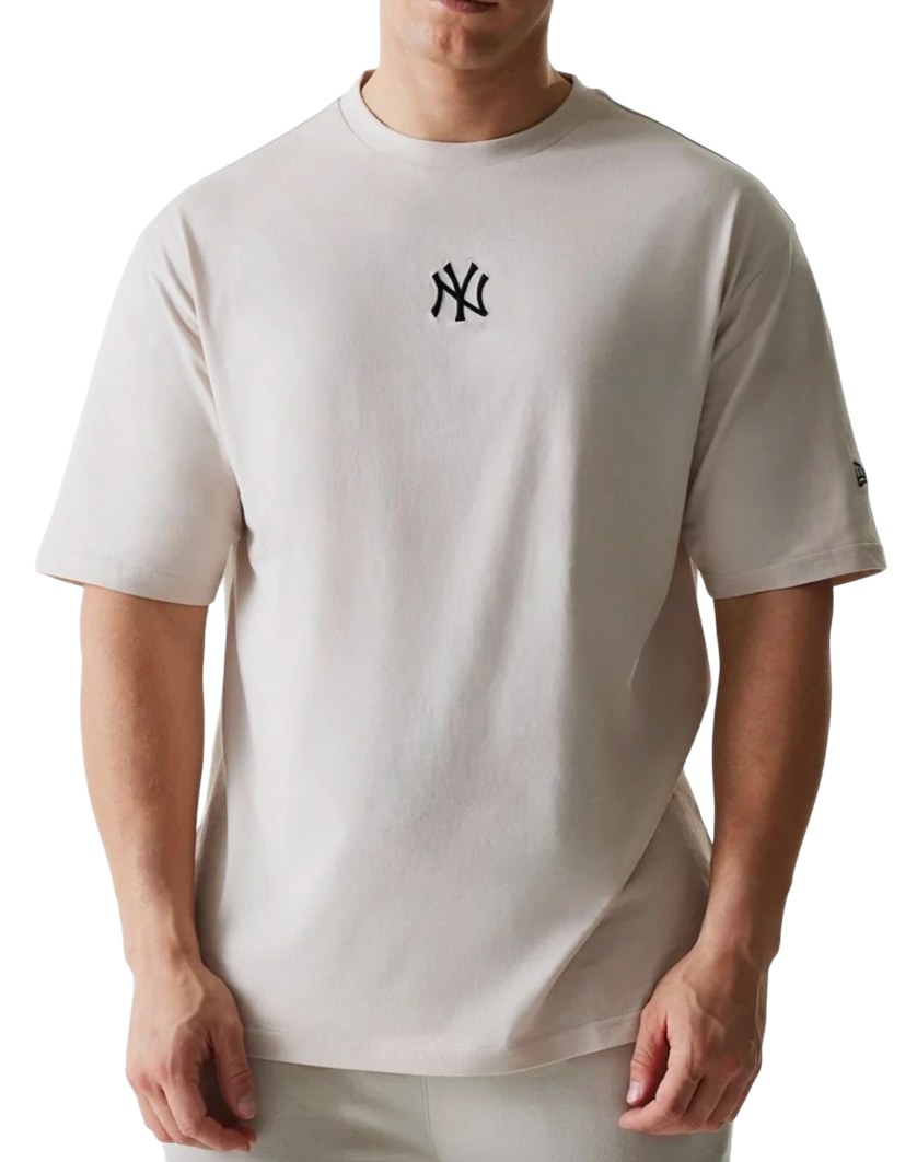Tričko Era NOS MLB New York Yankees T-Shirt