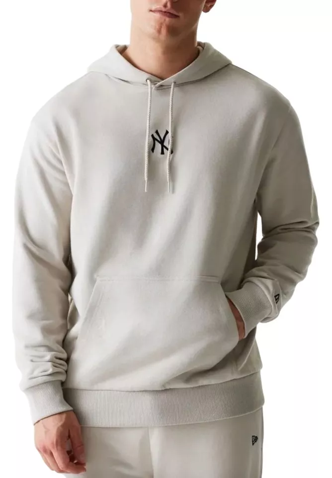 Hanorac cu gluga Era NOS MLB New York Yankees Hoody