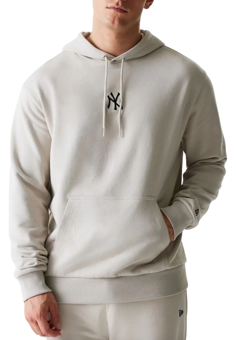 Hanorac cu gluga Era NOS MLB New York Yankees Hoody