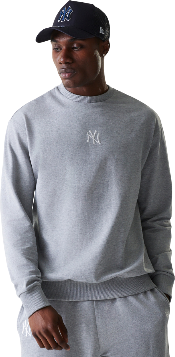 Era NOS MLB New York Yankees Sweatshirt