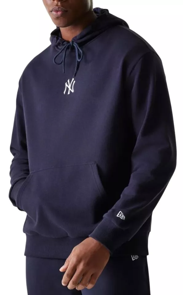 Φούτερ-Jacket με κουκούλα Era NOS MLB New York Yankees Hoody