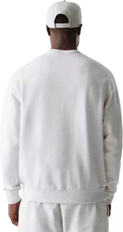 Pulover New Era MLB Heritage Oversized Los Angeles Dodgers