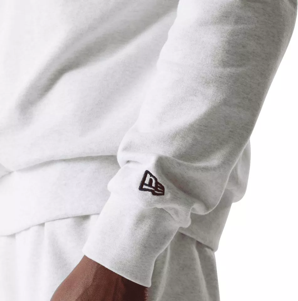 Pulover New Era MLB Heritage Oversized Los Angeles Dodgers