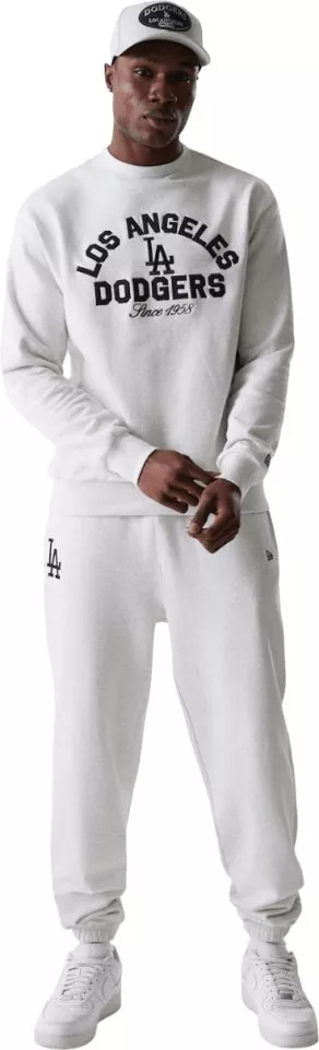 Pulover New Era MLB Heritage Oversized Los Angeles Dodgers