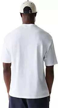 Era MLB Heritage Oversized New York Yankees T-Shirt