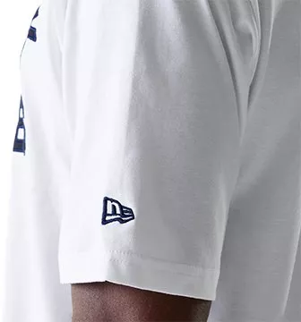 Era MLB Heritage Oversized New York Yankees T-Shirt