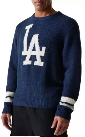 New Era MLB Knit Los Angeles Dodgers