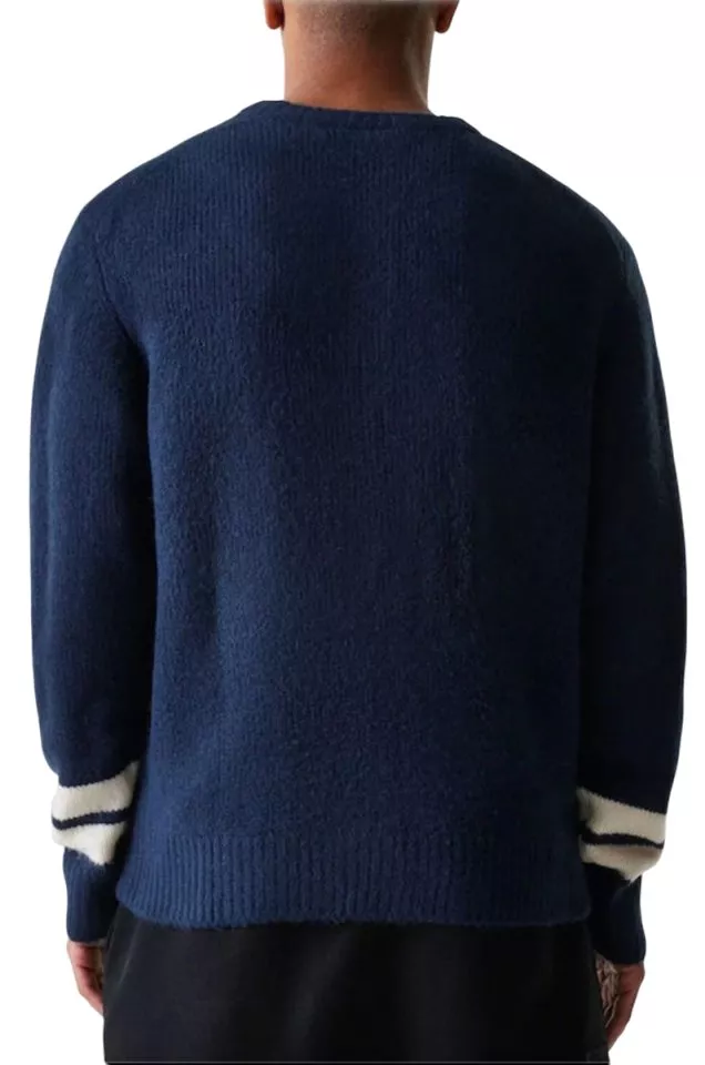 Pulover New Era MLB Knit Los Angeles Dodgers