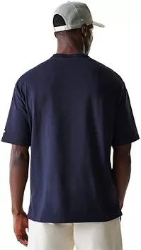 New Era MLB Heritage Oversized Los Angeles Dodgers T-Shirt