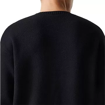 Sweater New Era NBA Knit Chicago Bulls