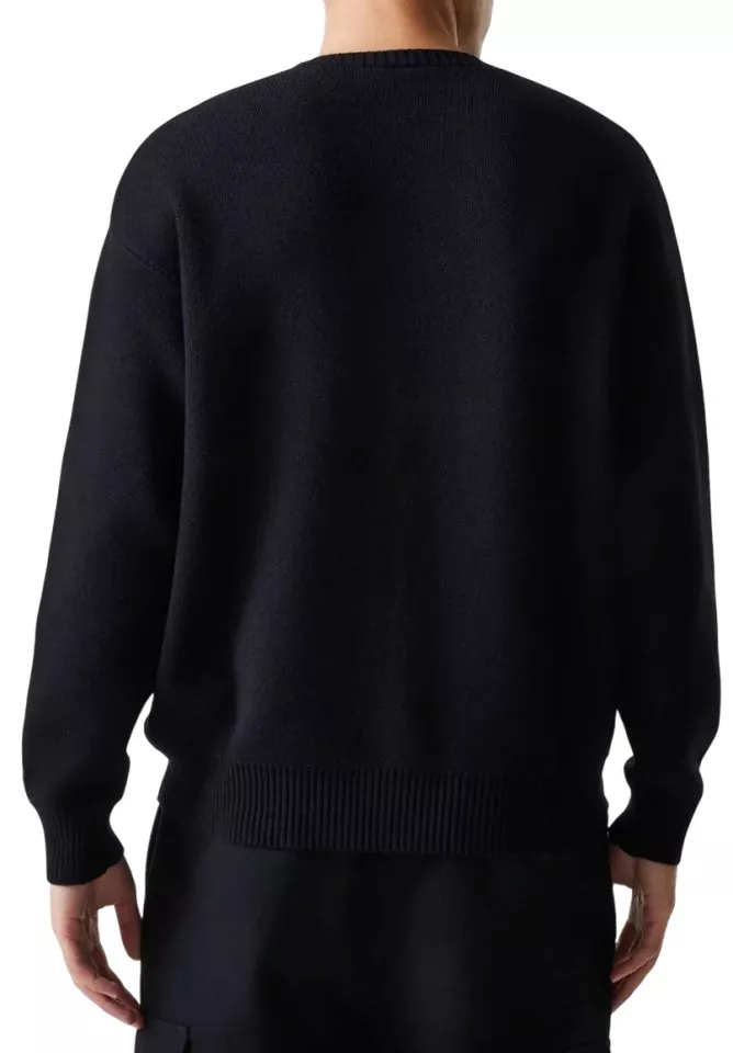 Sweater New Era NBA Knit Chicago Bulls