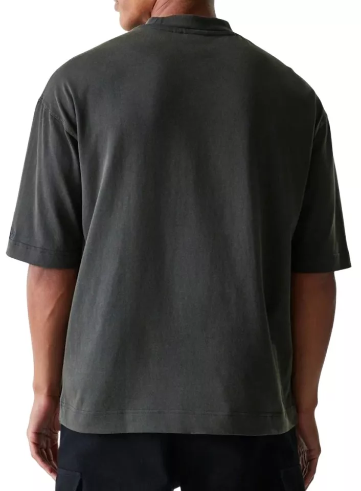 Тениска New Era NBA Washed Graphic Los Angeles Lakers