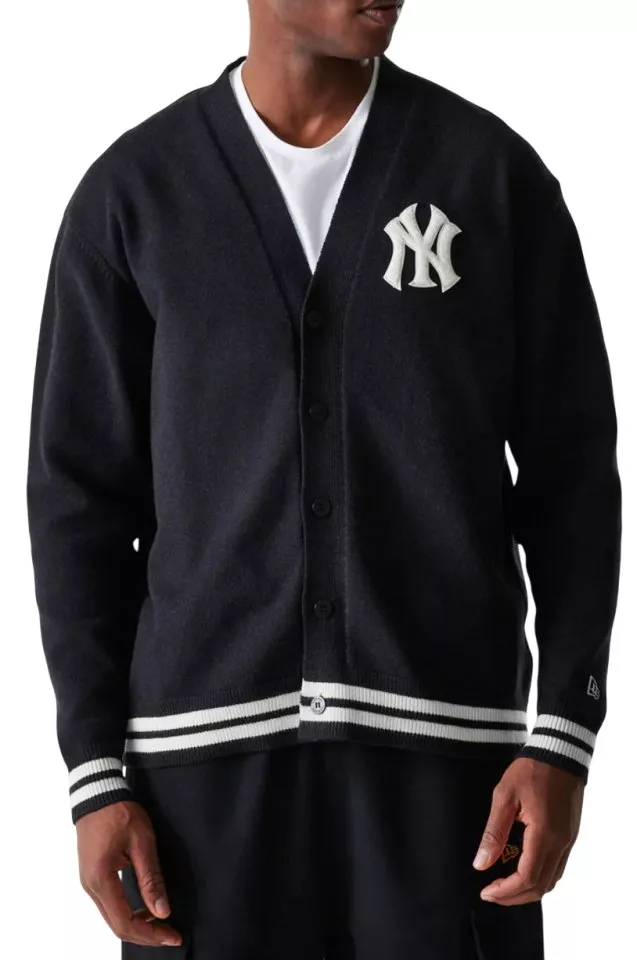Era MLB Knit New York Yankees Pulóver