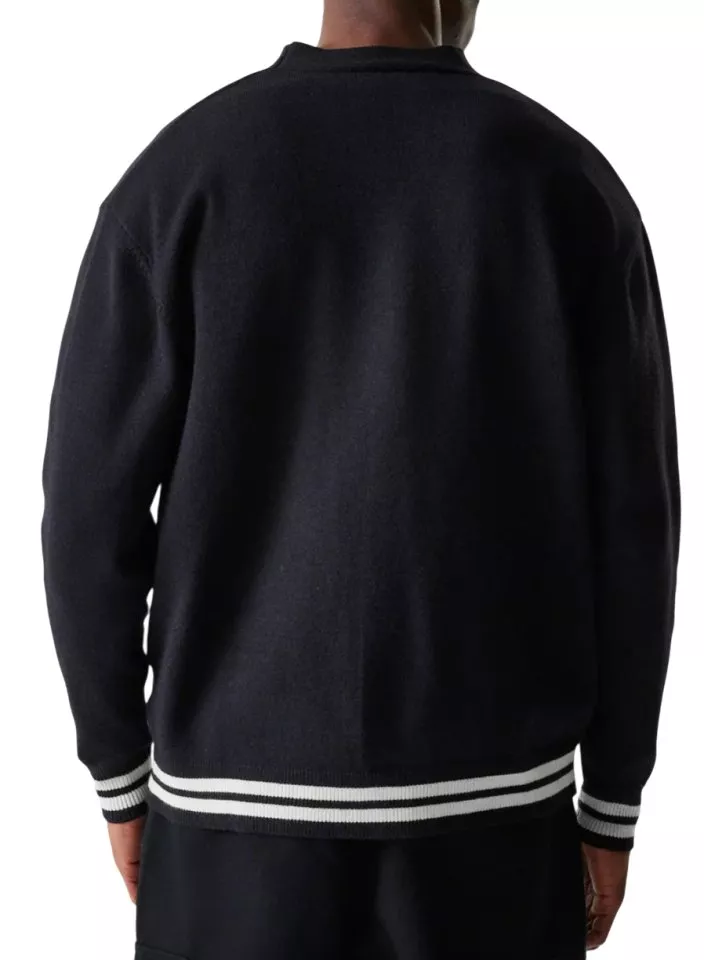 Era MLB Knit New York Yankees Pulóver