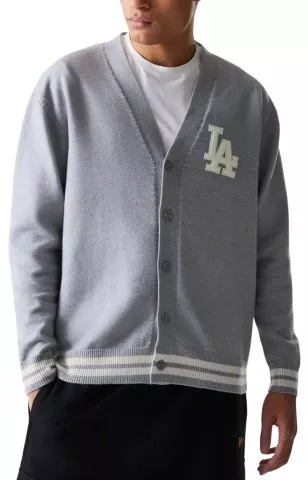 New Era MLB Knit Los Angeles Dodgers