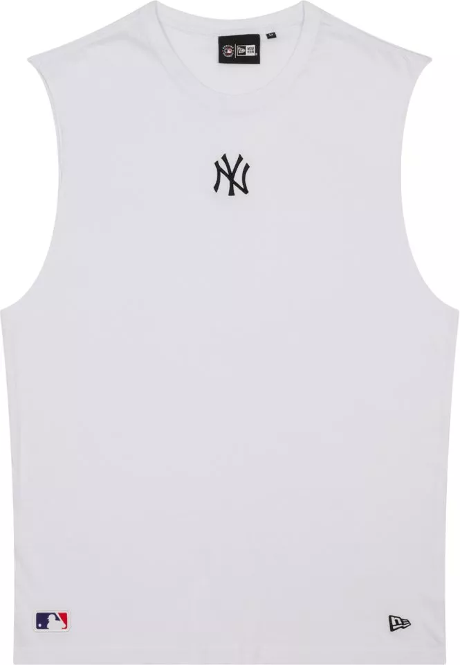 Αμάνικο Era MLB New York Yankees Midi Sleeveless