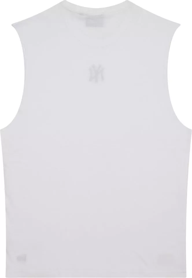 Αμάνικο Era MLB New York Yankees Midi Sleeveless