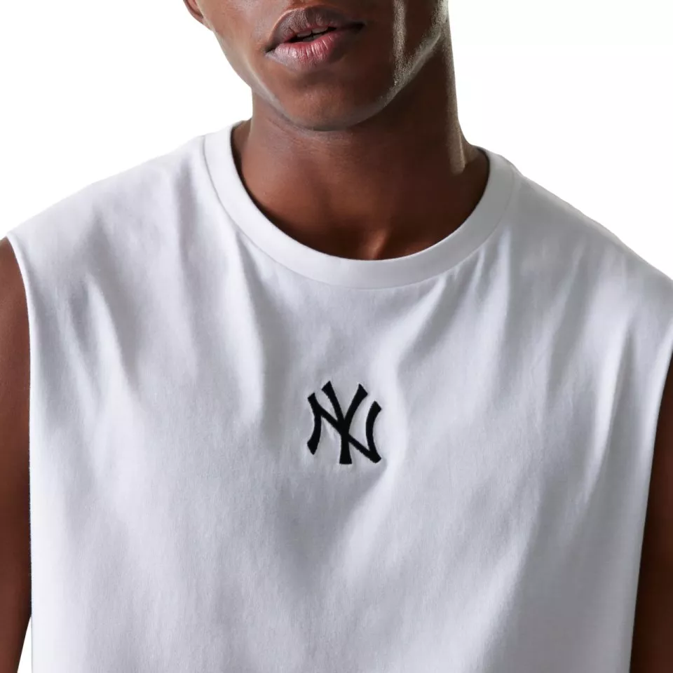 Αμάνικο Era MLB New York Yankees Midi Sleeveless