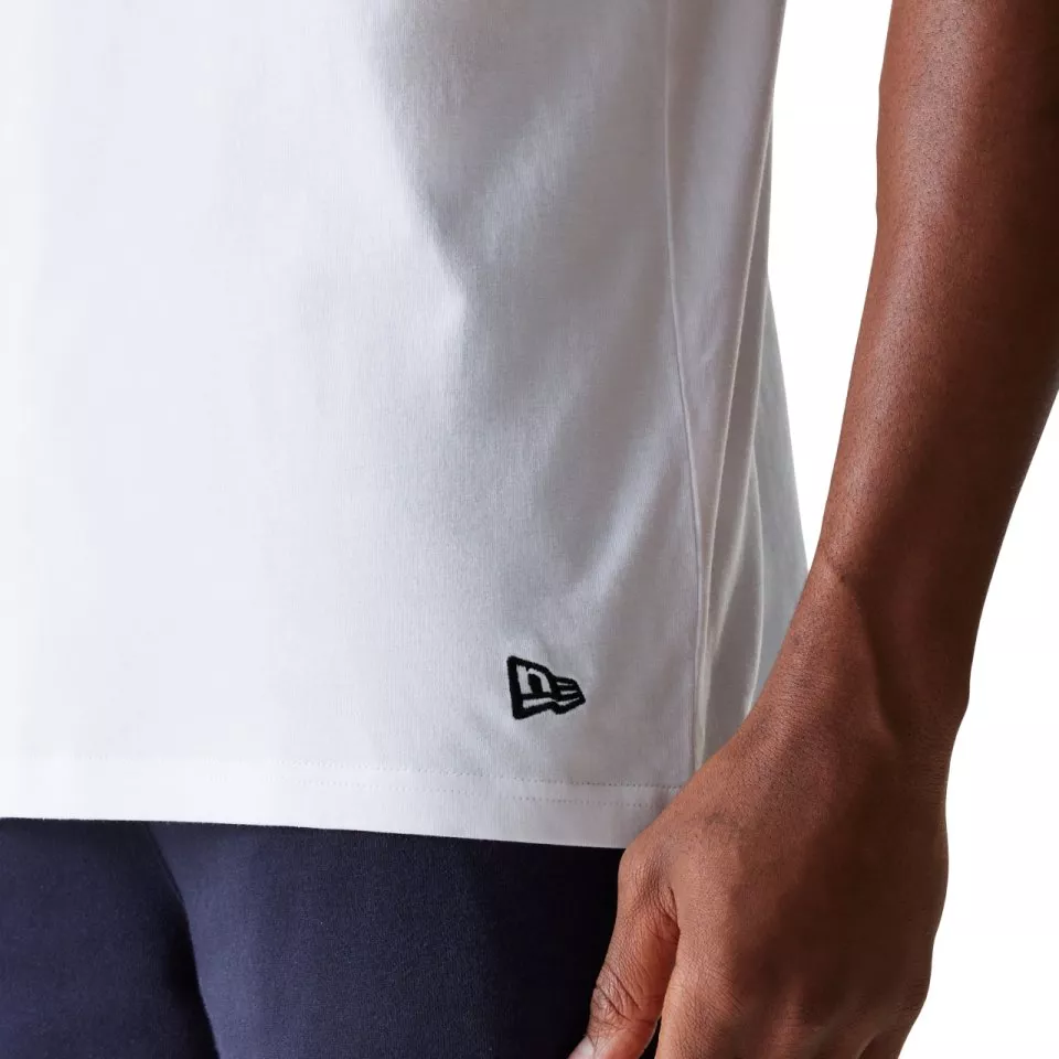 Αμάνικο Era MLB New York Yankees Midi Sleeveless