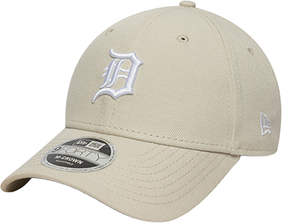 Šiltovka New Era MLB Detroit Tigers M-Crown 9Forty Verstellbare