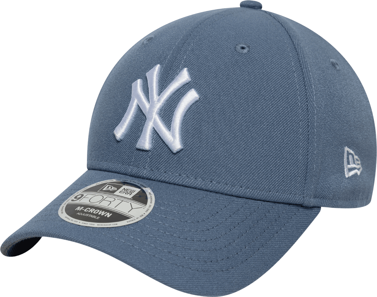 Kapa s šiltom Era MLB New York Yankees M-Crown 9Forty