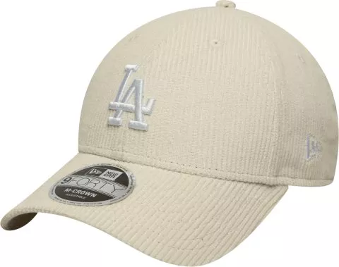 New Era MLB 9Forty Los Angeles Dodgers Cord Cap