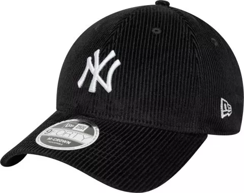 Era MLB 9Forty New York Yankees Cord Cap