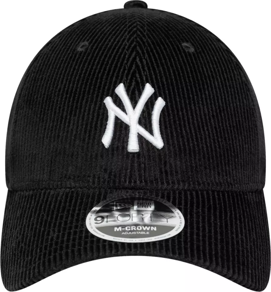 Era MLB New York Yankees 9Forty Cord Baseball sapka