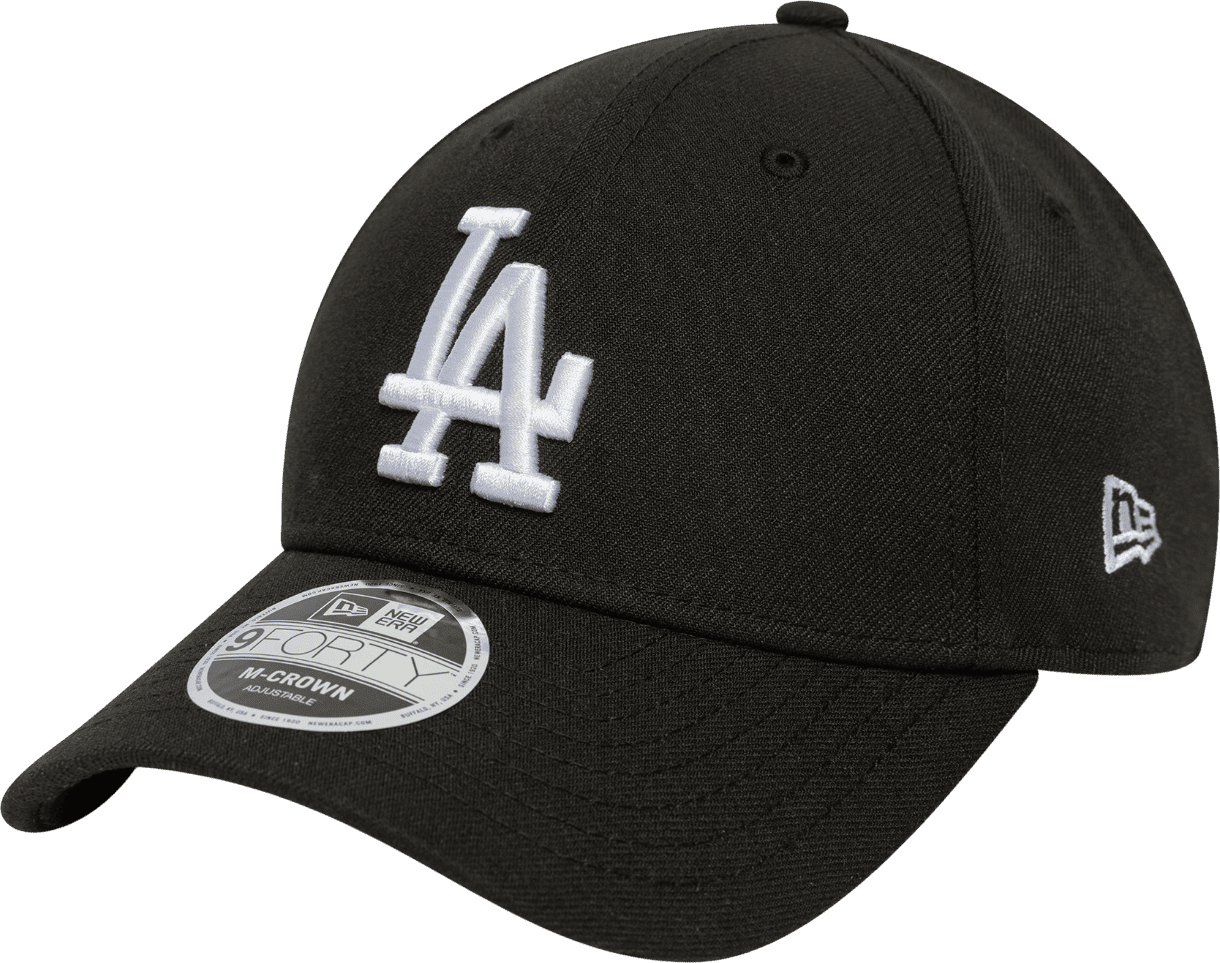 Cap New Era MLB Los Angeles Dodgers M-Crown 9Forty