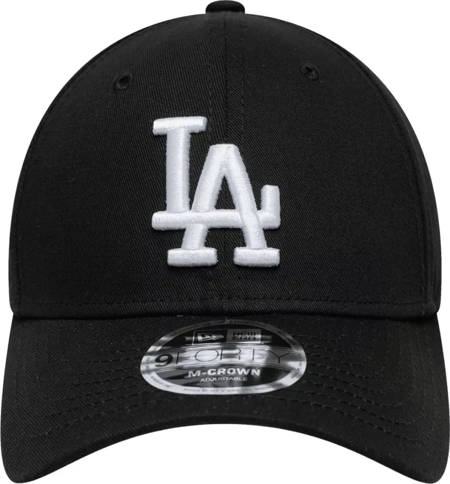 Cap New Era MLB Los Angeles Dodgers M-Crown 9Forty