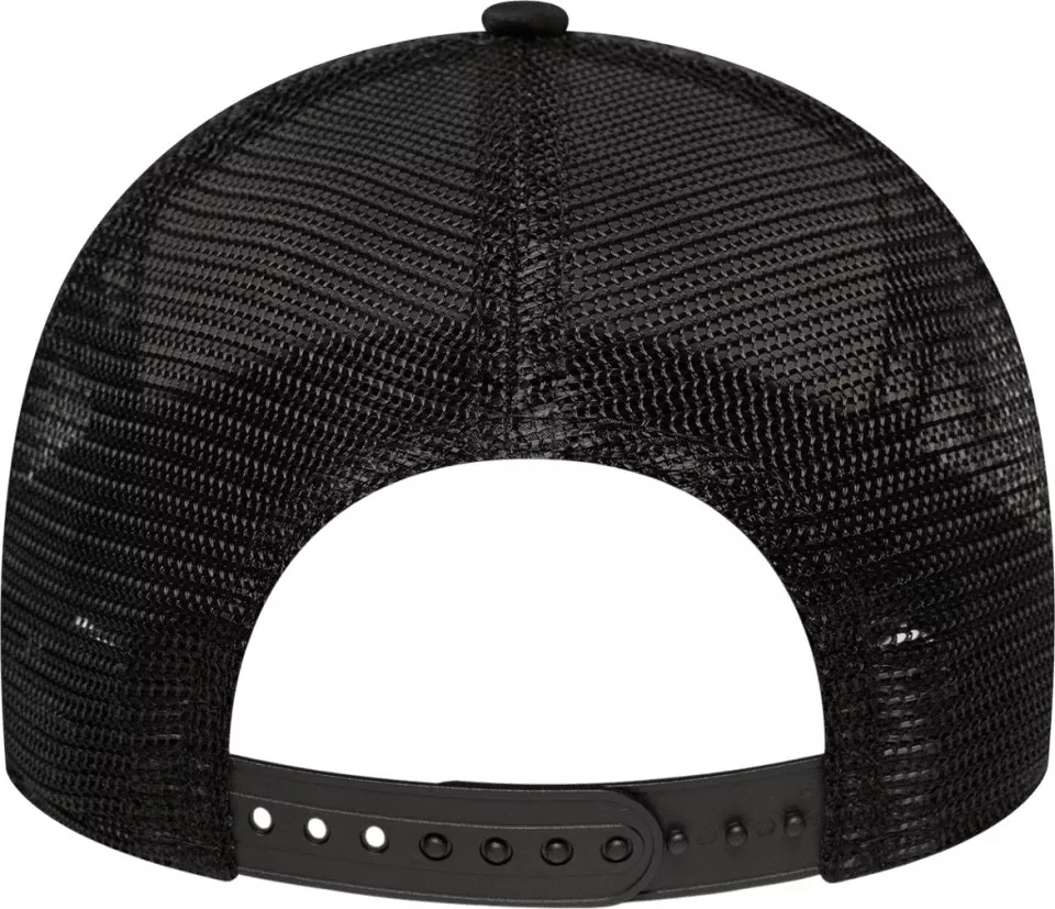 Kšiltovka New Era A-Frame Oval Patch