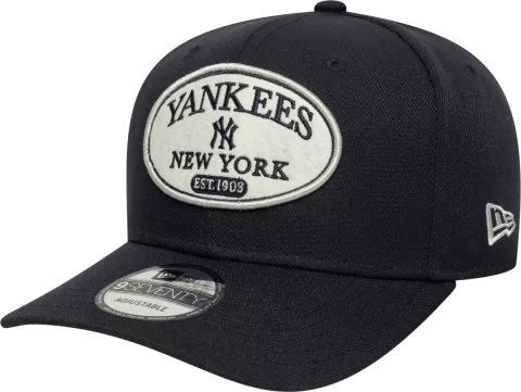 Era MLB 9Seventy New York Yankees Patch Cap