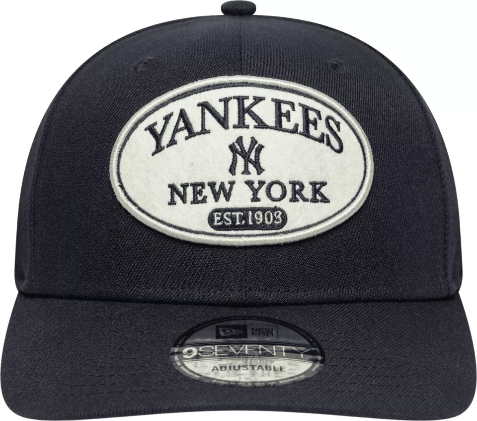 Era MLB New York Yankees Patch 9Seventy Baseball sapka