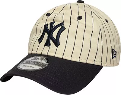 Era MLB New York Yankees League Essential 9Twenty Pinstripe
