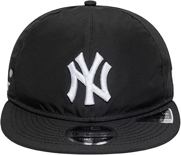 Era MLB 9Fifty New York Yankees Outdoor Image Cap