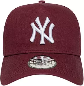 Era MLB E-Frame New York Yankees Cap