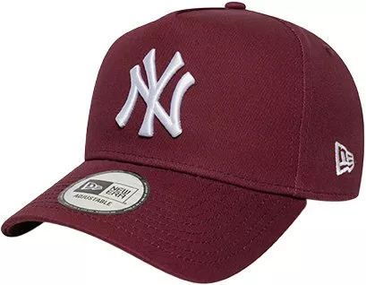 Era MLB E-Frame New York Yankees Cap
