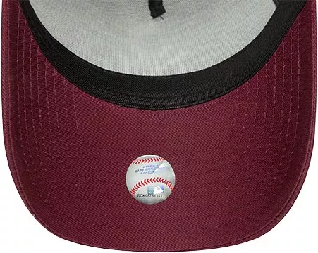 Era MLB E-Frame New York Yankees Cap