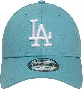 Kasket New Era MLB Los Angeles Dodgers 9Forty League Essential