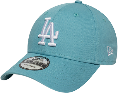 Kasket New Era MLB Los Angeles Dodgers 9Forty League Essential