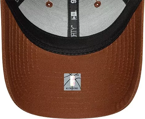 Kapa s šiltom New Era NBA Los Angeles Lakers Team Outline 9Forty Verstellbare