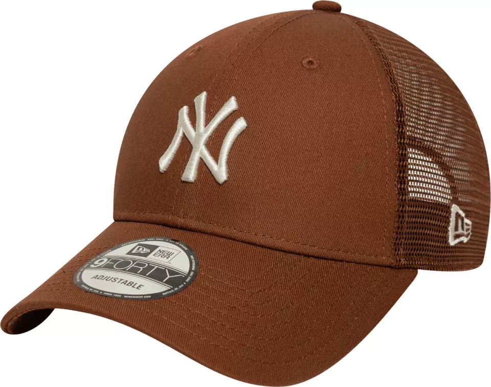 Cap Era MLB New York Yankees Homefield 9Forty Trucker