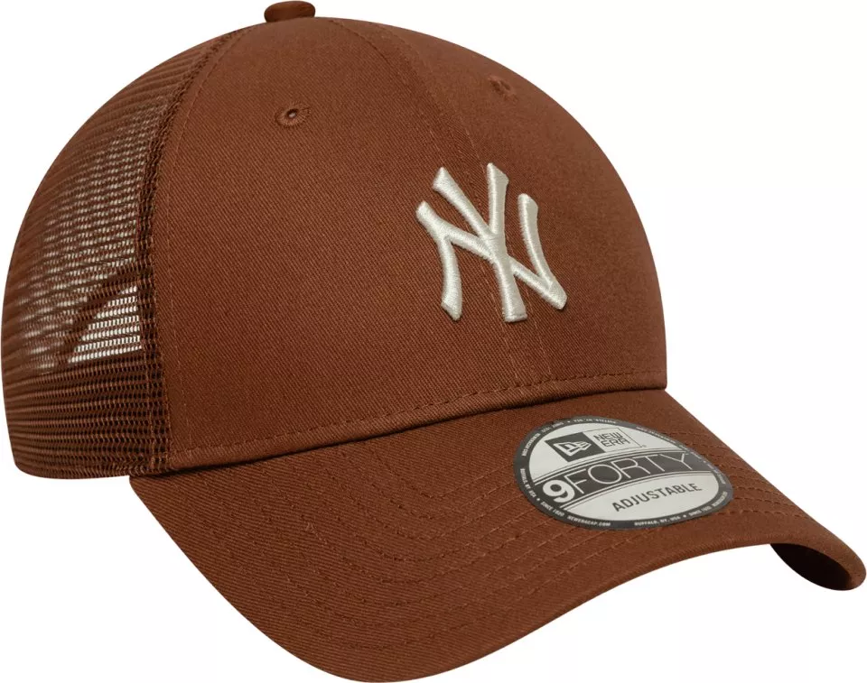 Cap Era MLB New York Yankees Homefield 9Forty Trucker