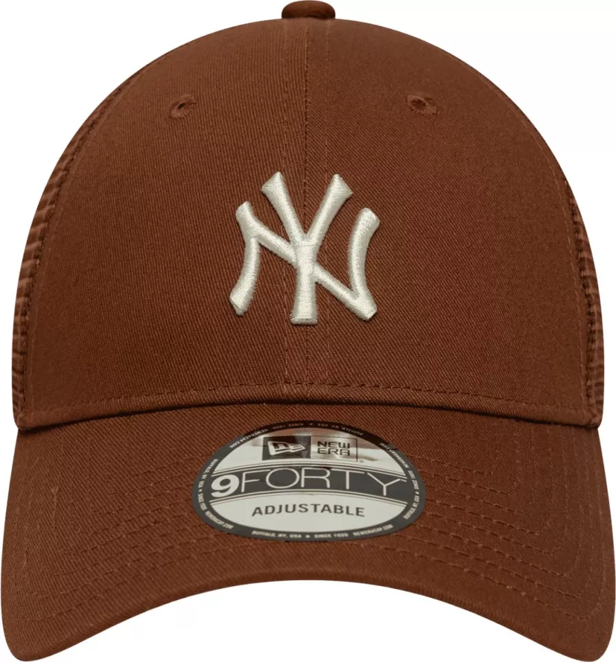Cap Era MLB New York Yankees Homefield 9Forty Trucker