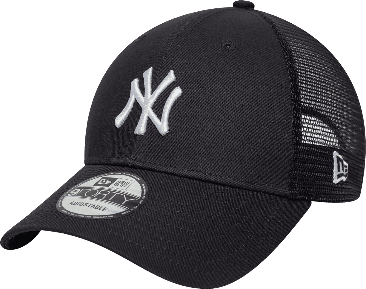 Czapka bejsbolówka Era MLB New York Yankees 9Forty Homefield