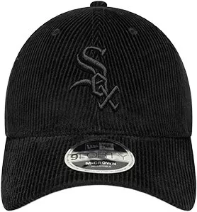 Καπέλο New Era MLB 9Forty Chicago White Sox Cord