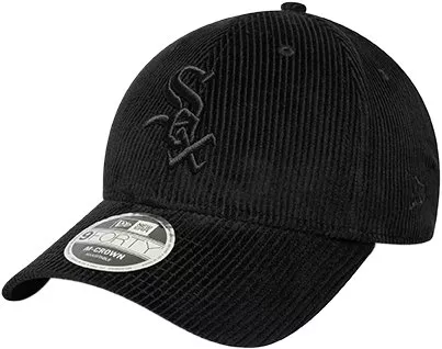 Καπέλο New Era MLB 9Forty Chicago White Sox Cord
