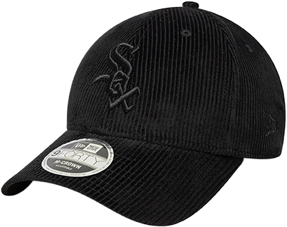 Καπέλο New Era MLB 9Forty Chicago White Sox Cord