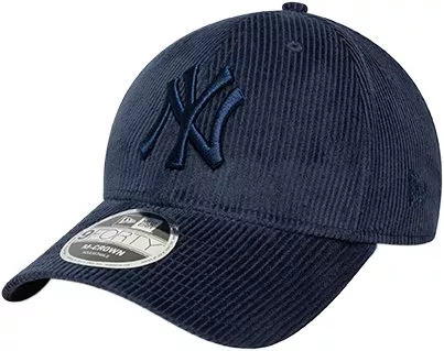 Era MLB 9Forty New York Yankees Cord