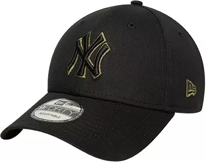 Kapa s šiltom Era MLB New York Yankees Outline 9Forty